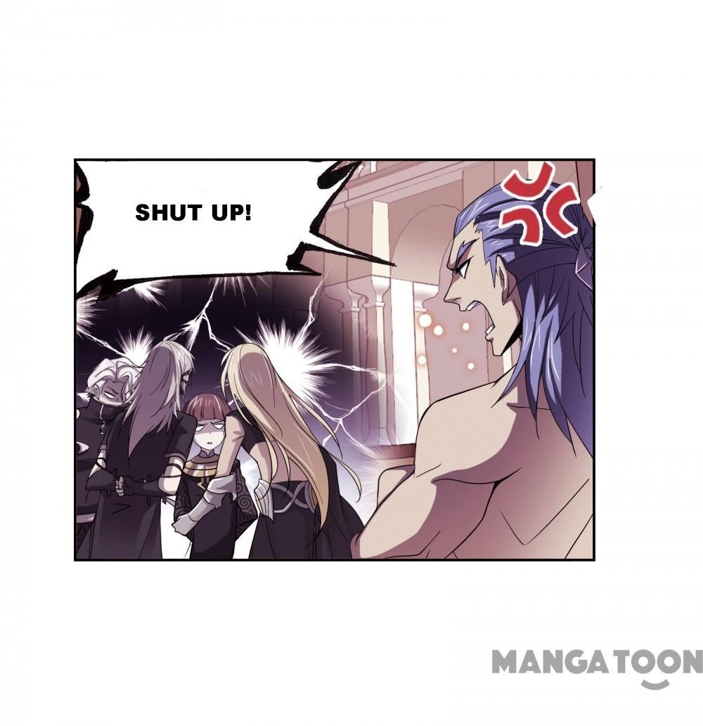 Read Soul Land chapter 444 image 13 on Lezhin