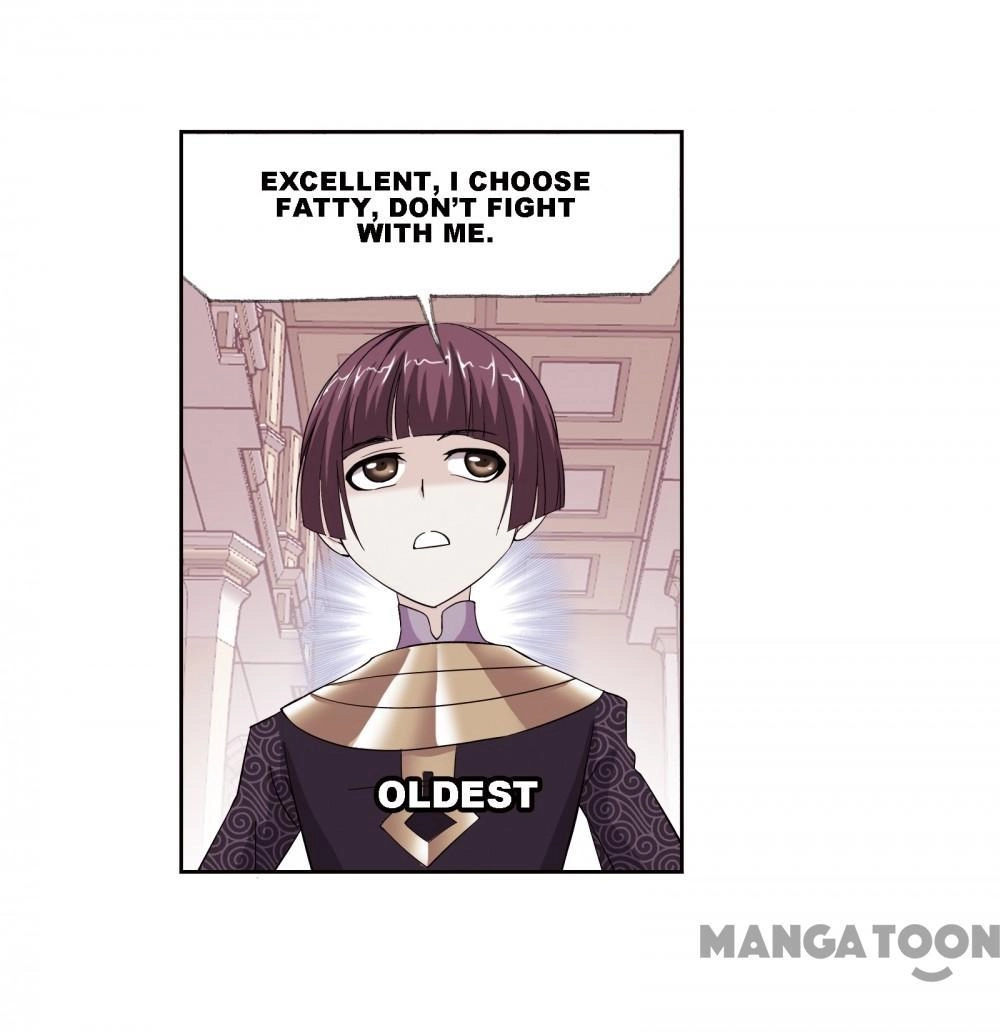 Read Soul Land chapter 444 image 16 on Lezhin