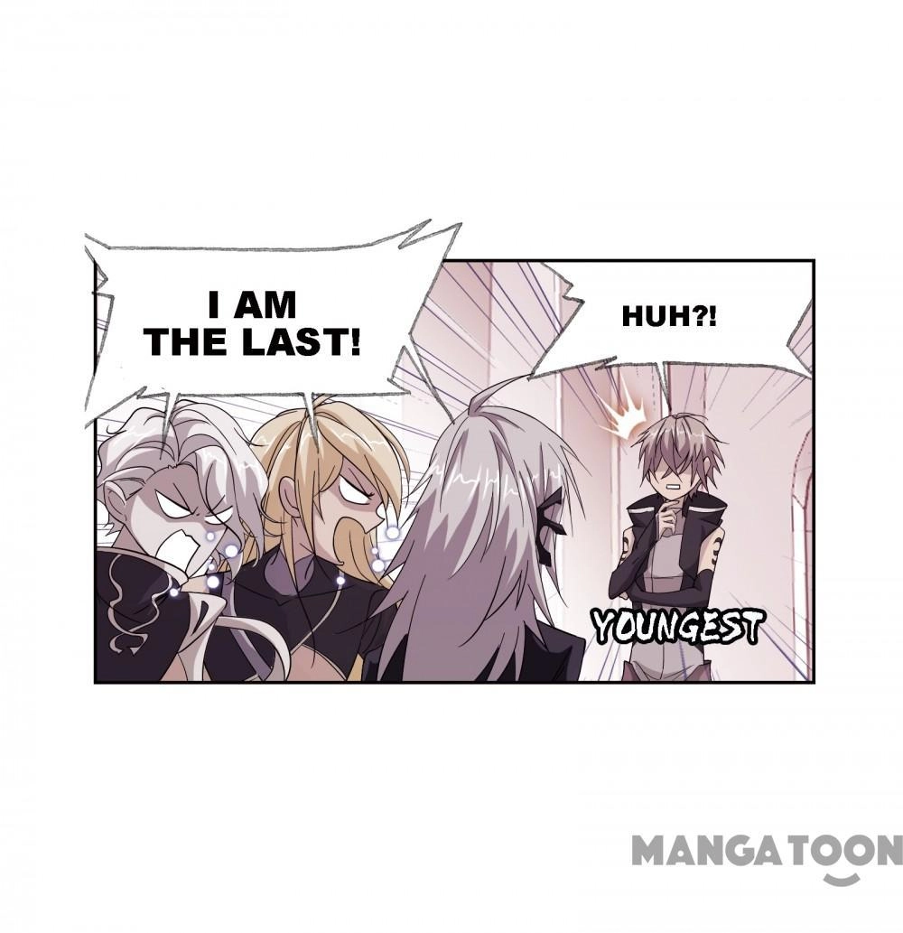 Read Soul Land chapter 444 image 18 on Lezhin