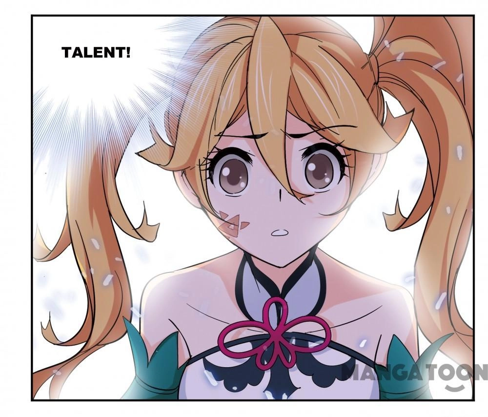 Read Soul Land chapter 444 image 20 on Lezhin