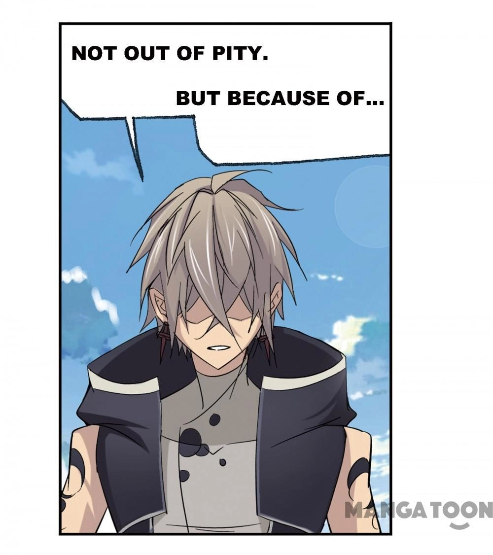 Read Soul Land chapter 444 image 21 on Lezhin