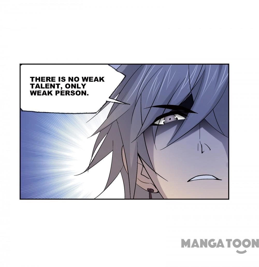 Read Soul Land chapter 444 image 24 on Lezhin