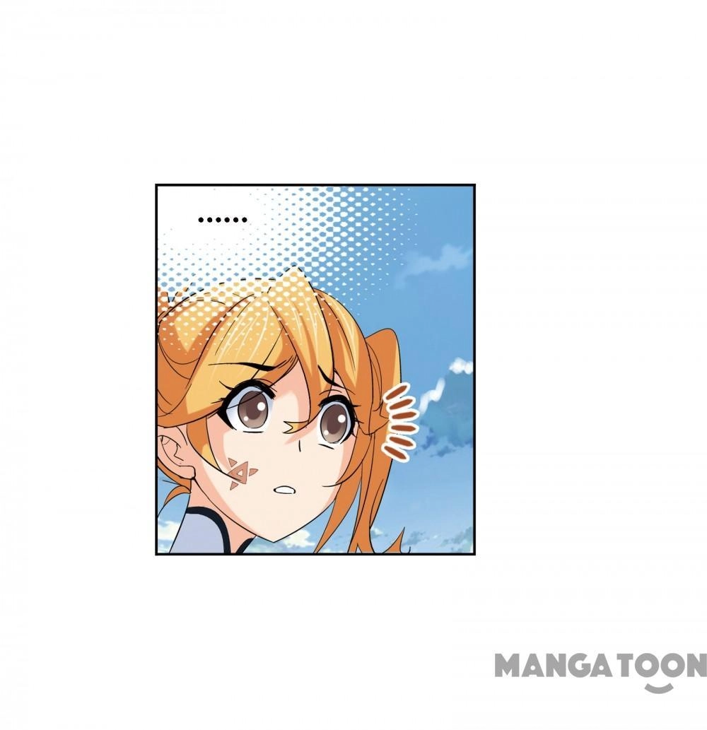 Read Soul Land chapter 444 image 25 on Lezhin