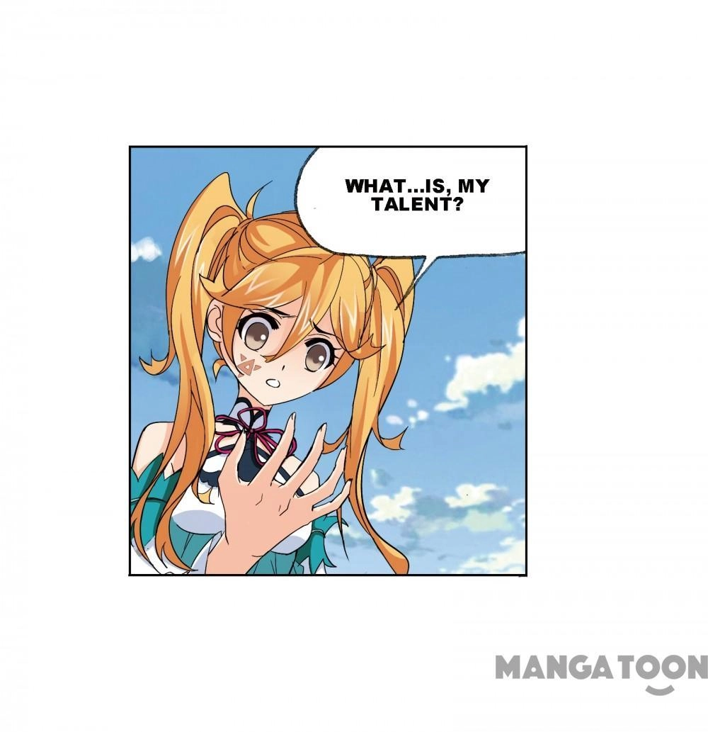 Read Soul Land chapter 444 image 26 on Lezhin