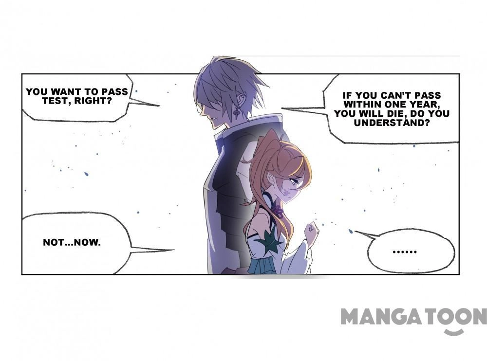 Read Soul Land chapter 444 image 28 on Lezhin