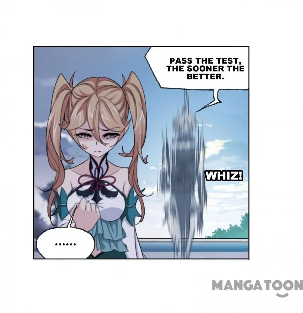 Read Soul Land chapter 444 image 29 on Lezhin