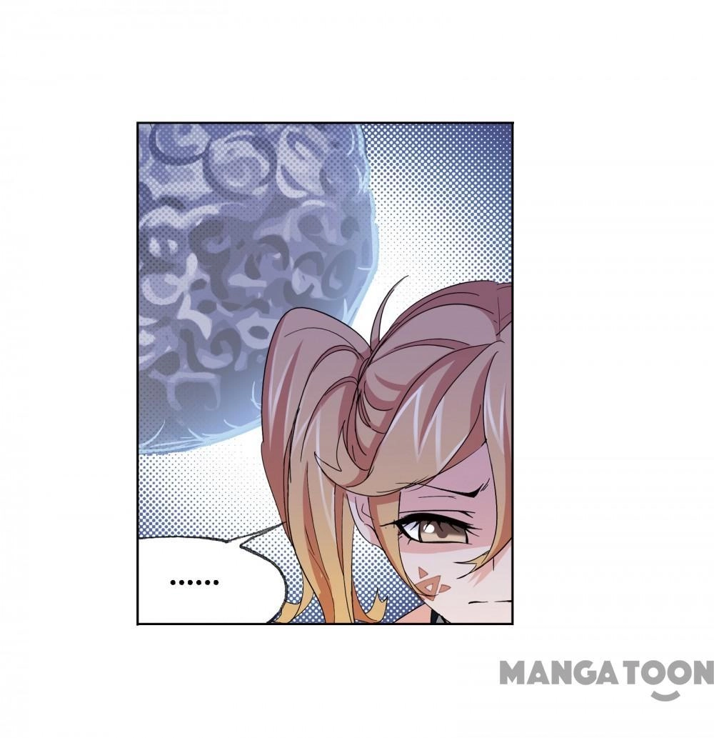 Read Soul Land chapter 444 image 30 on Lezhin