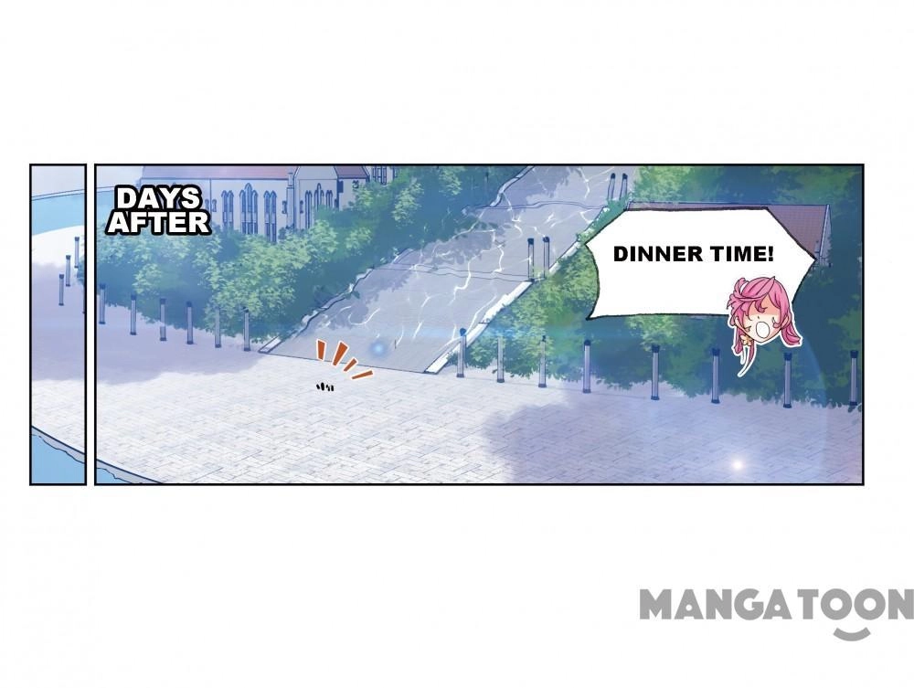 Read Soul Land chapter 444 image 31 on Lezhin