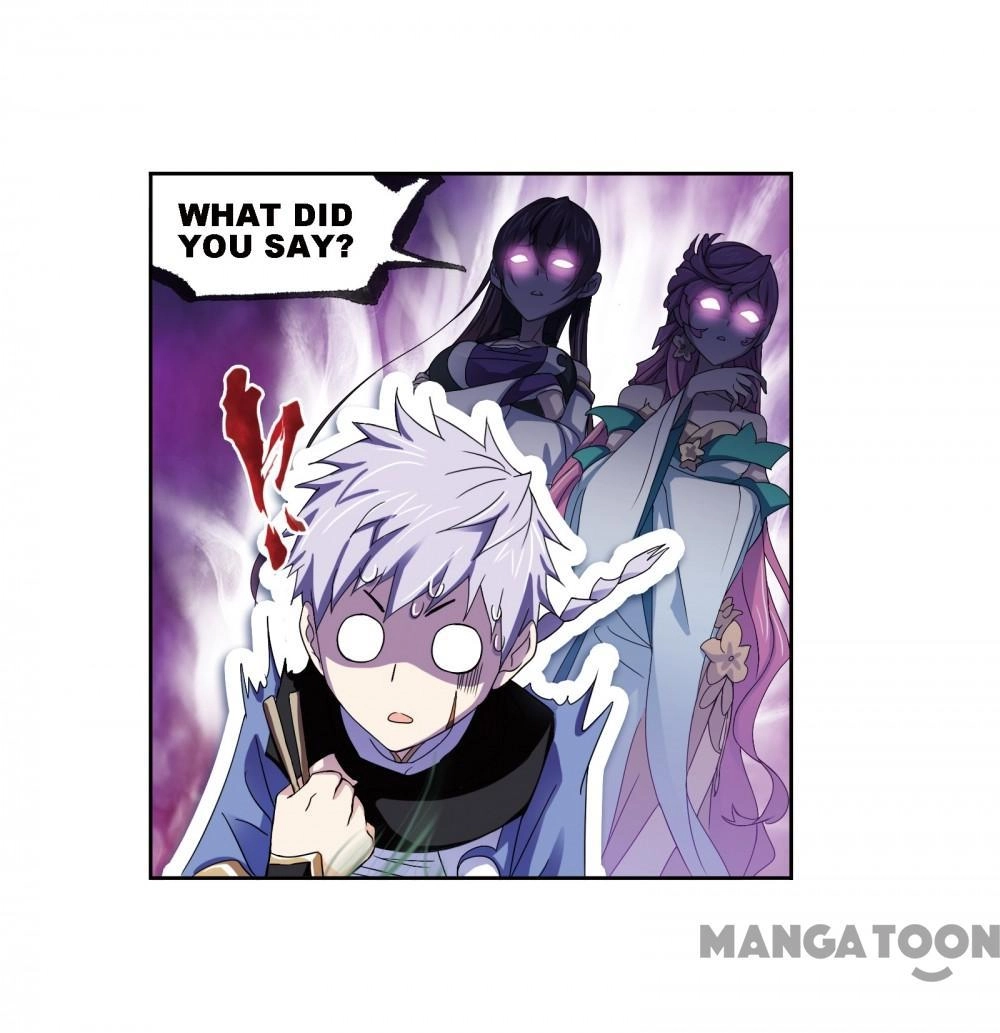 Read Soul Land chapter 444 image 38 on Lezhin
