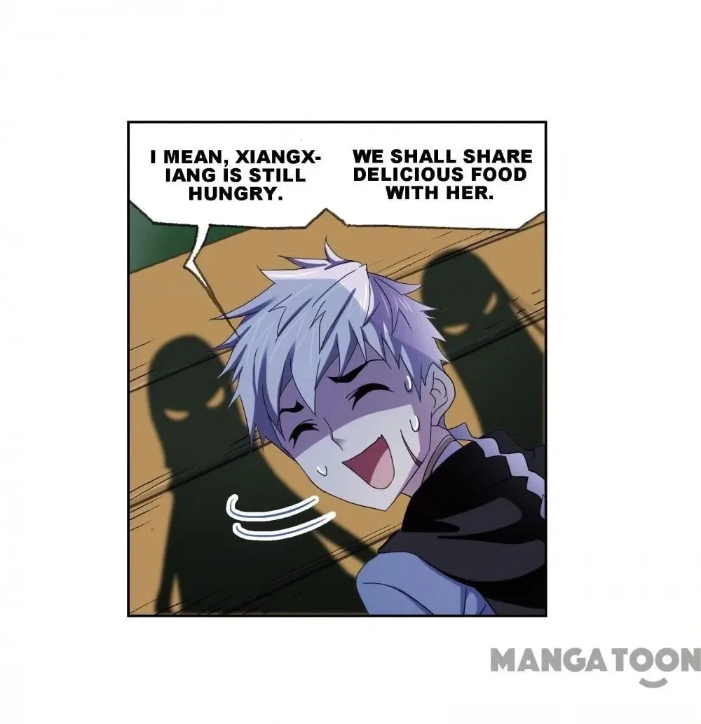 Read Soul Land chapter 444 image 39 on Lezhin
