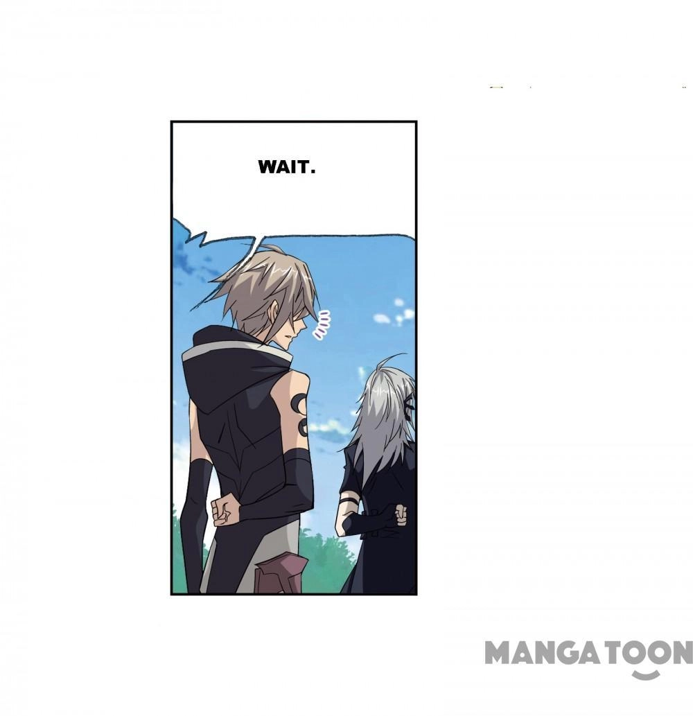 Read Soul Land chapter 444 image 4 on Lezhin