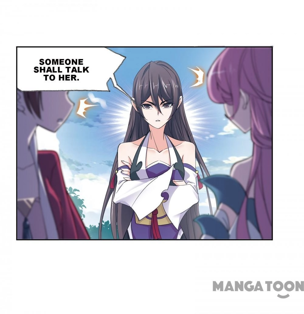 Read Soul Land chapter 444 image 42 on Lezhin