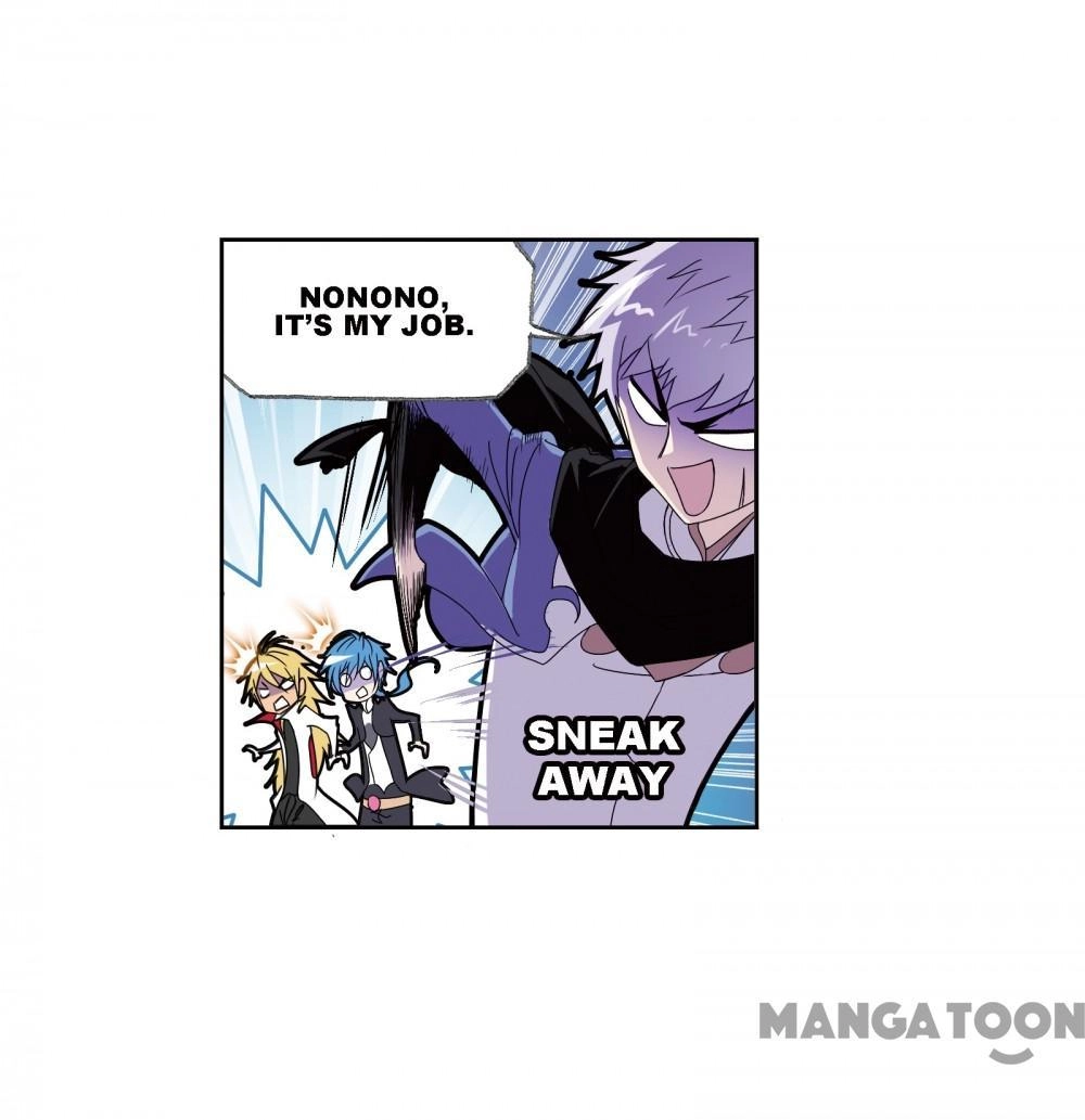 Read Soul Land chapter 444 image 47 on Lezhin