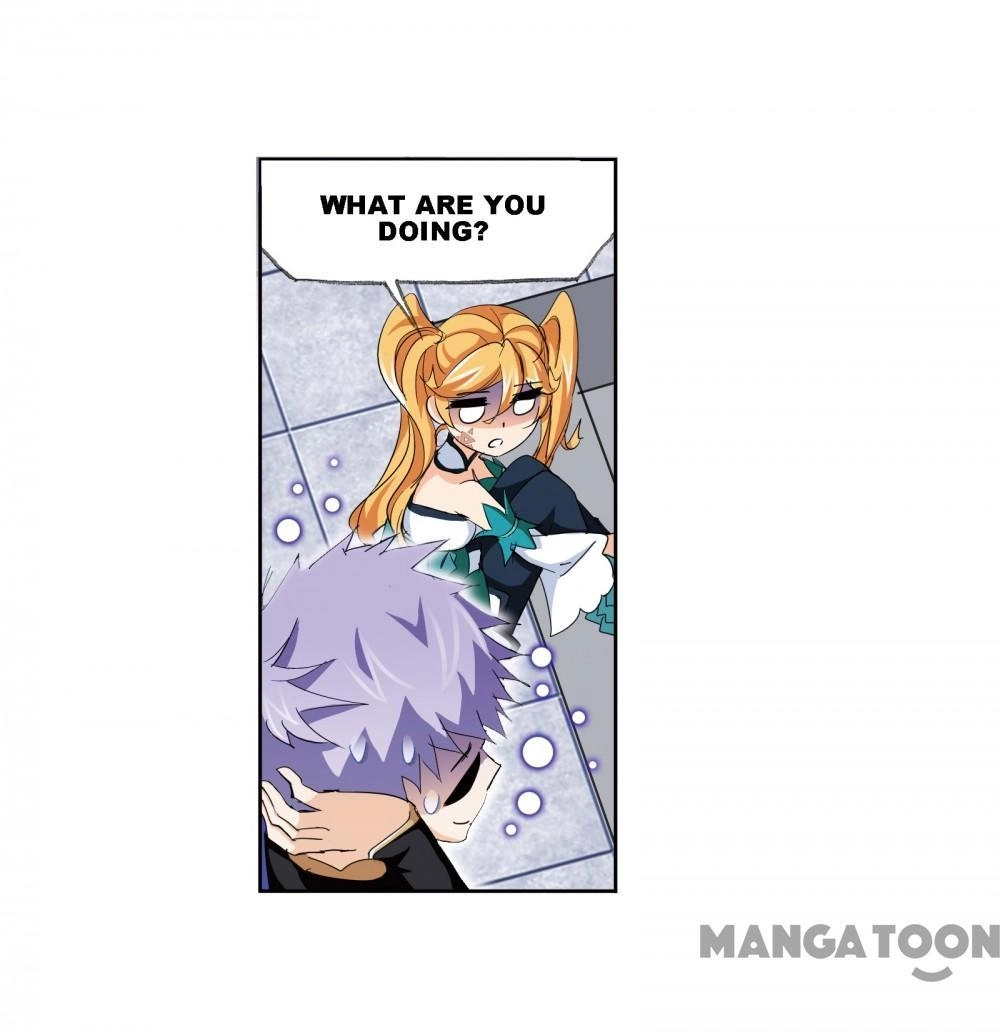 Read Soul Land chapter 444 image 51 on Lezhin