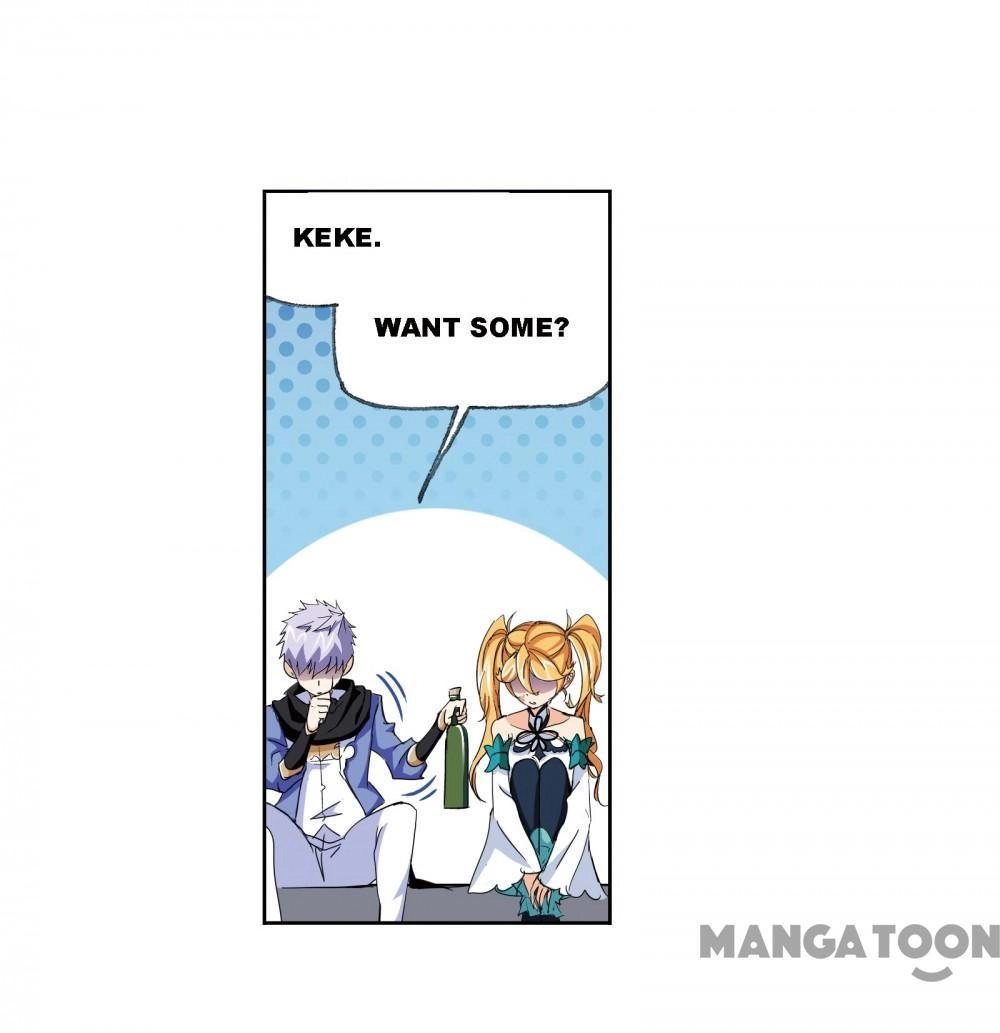 Read Soul Land chapter 444 image 52 on Lezhin