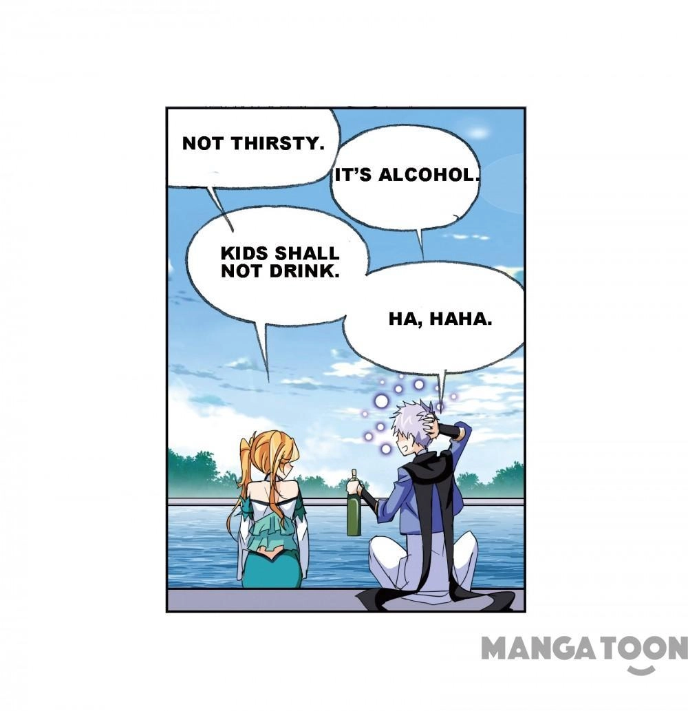 Read Soul Land chapter 444 image 53 on Lezhin