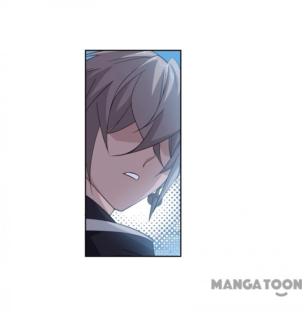 Read Soul Land chapter 444 image 6 on Lezhin