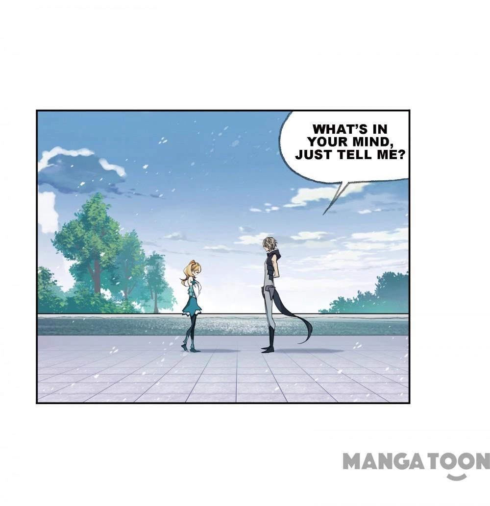 Read Soul Land chapter 444 image 7 on Lezhin