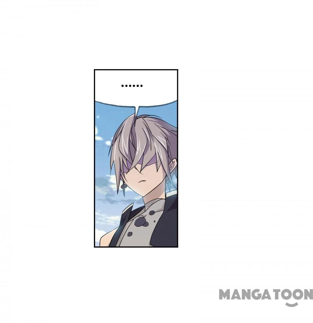 Read Soul Land chapter 444 image 8 on Lezhin