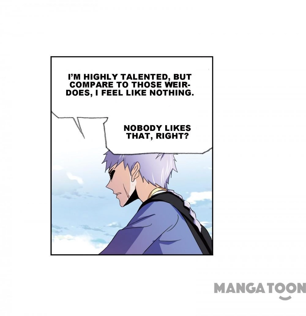 Read Soul Land chapter 445 image 14 on Lezhin
