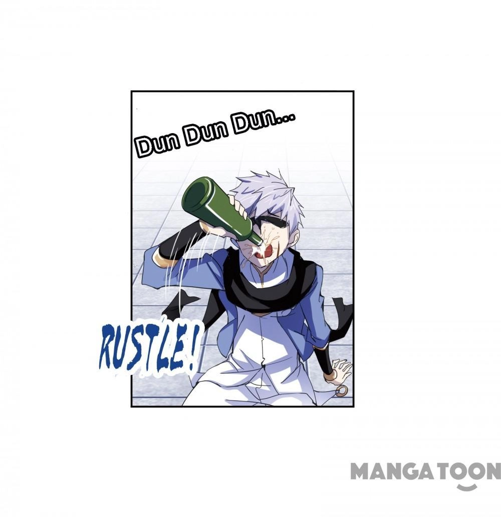 Read Soul Land chapter 445 image 17 on Lezhin