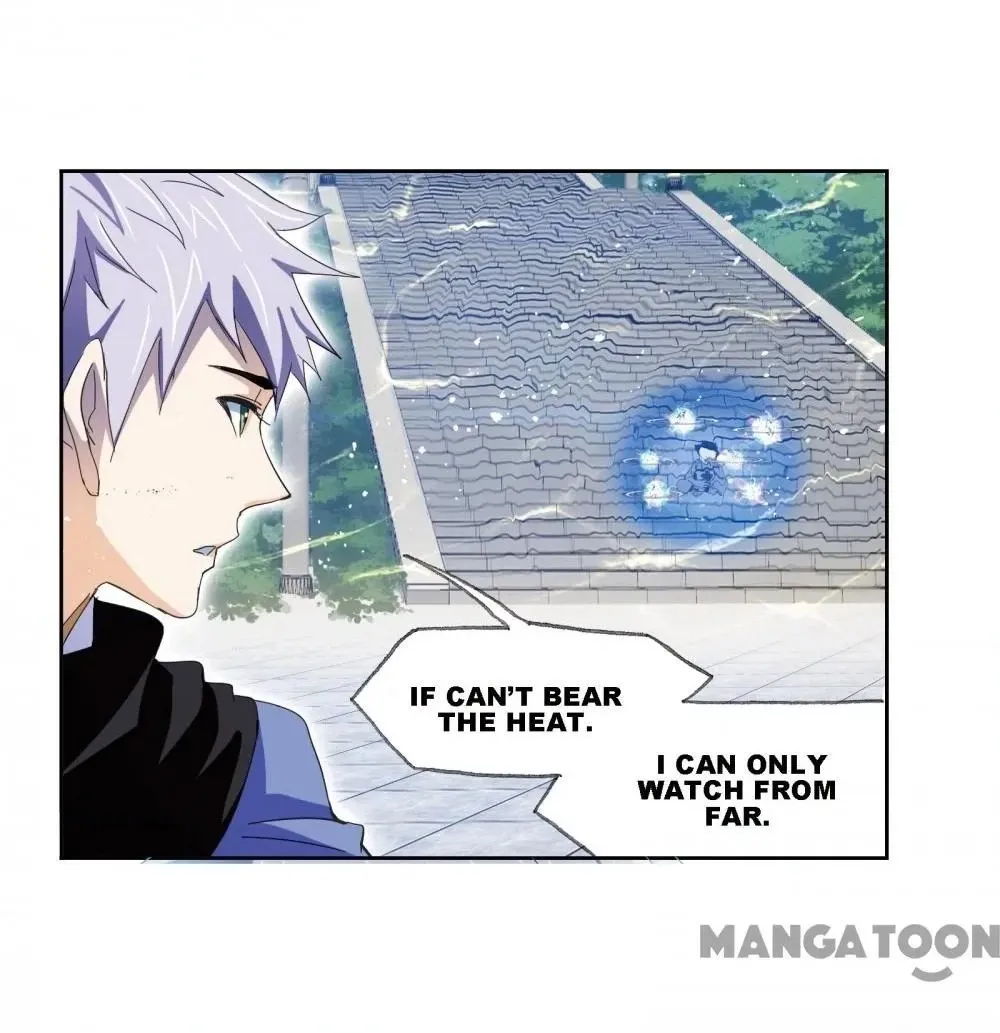 Read Soul Land chapter 445 image 19 on Lezhin
