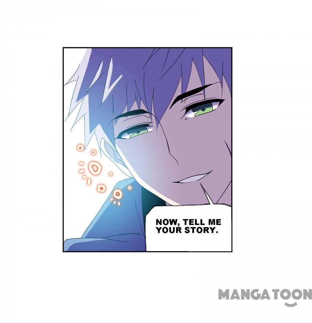 Read Soul Land chapter 445 image 2 on Lezhin