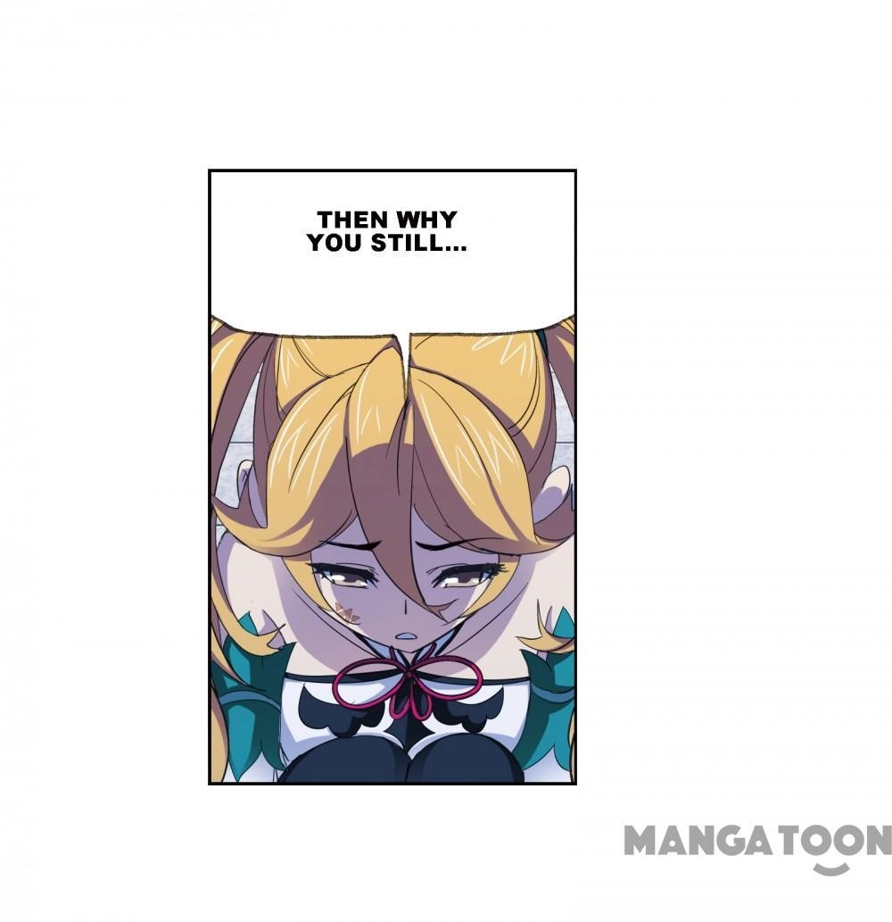 Read Soul Land chapter 445 image 20 on Lezhin