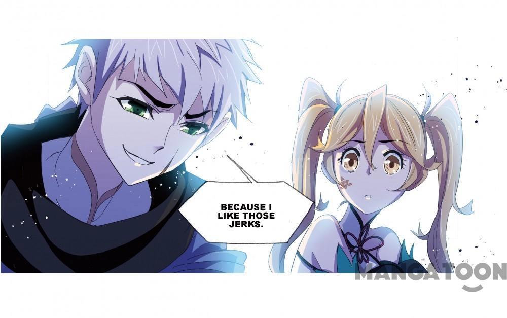 Read Soul Land chapter 445 image 21 on Lezhin