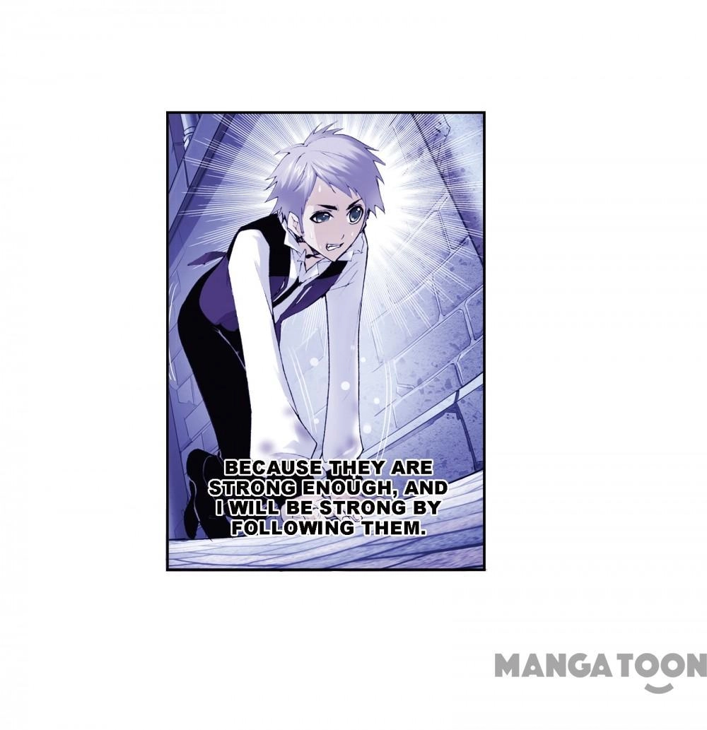Read Soul Land chapter 445 image 24 on Lezhin