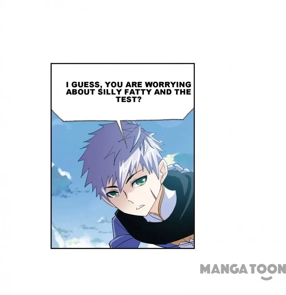 Read Soul Land chapter 445 image 29 on Lezhin