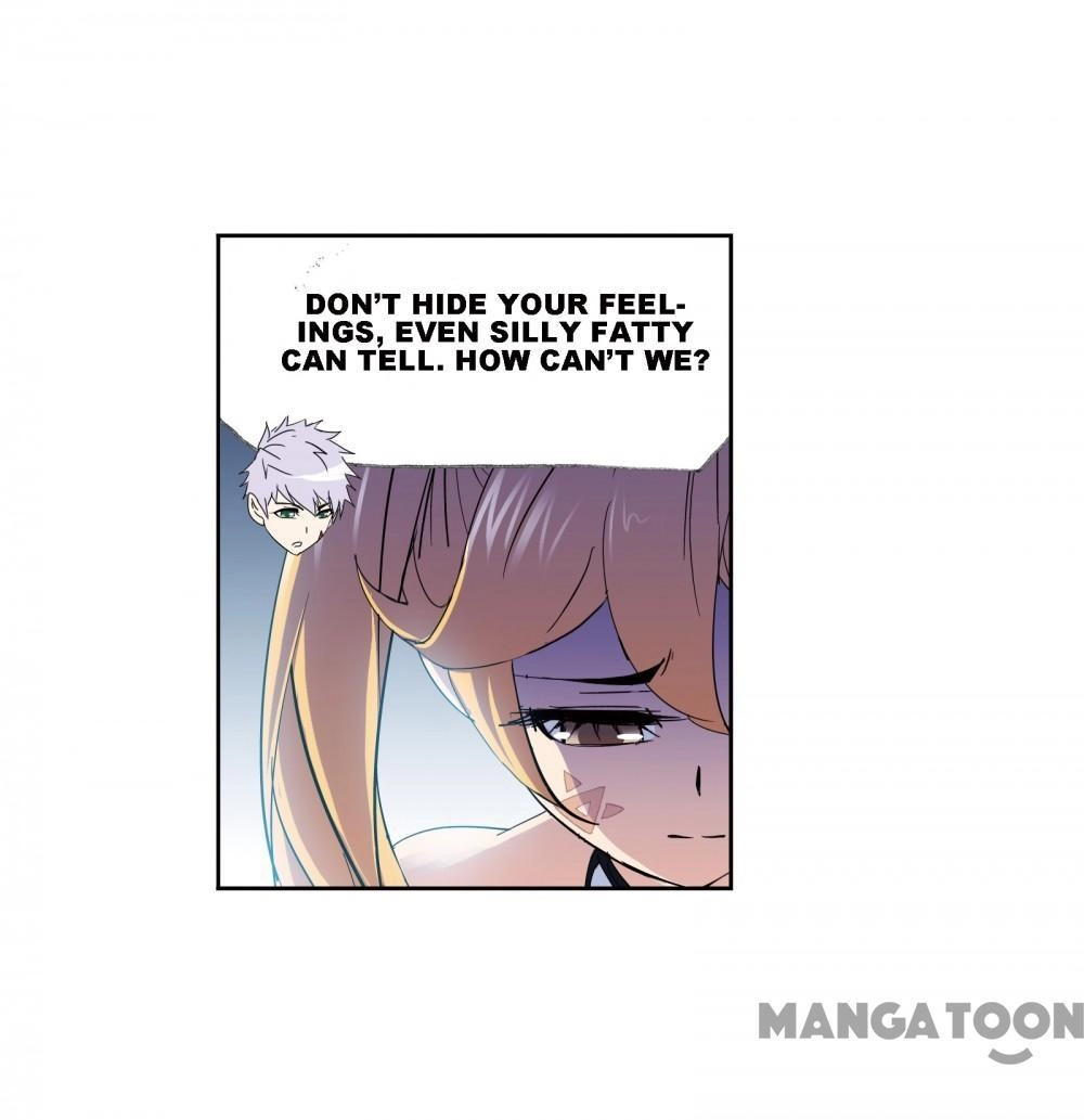 Read Soul Land chapter 445 image 30 on Lezhin