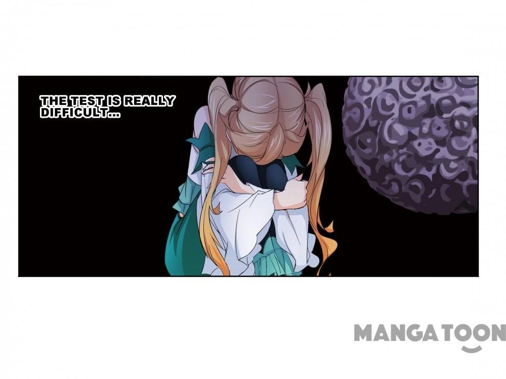 Read Soul Land chapter 445 image 34 on Lezhin