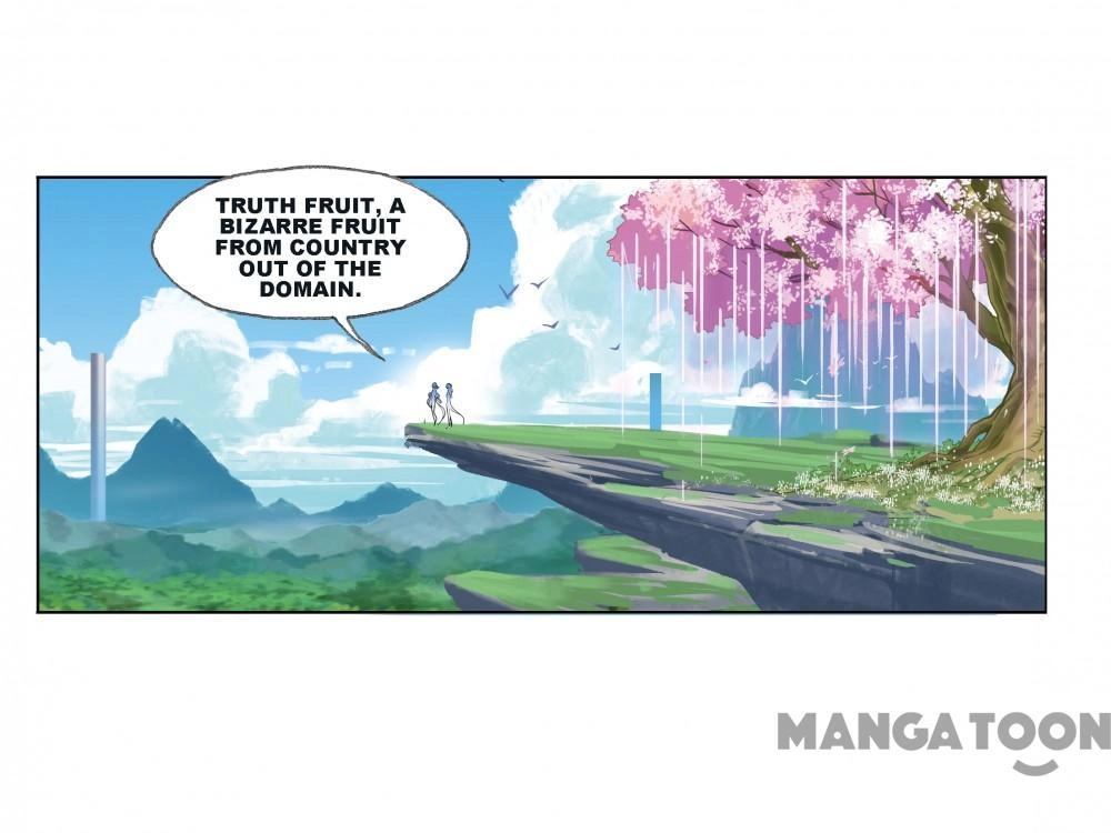 Read Soul Land chapter 445 image 35 on Lezhin