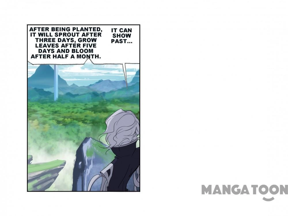 Read Soul Land chapter 445 image 36 on Lezhin