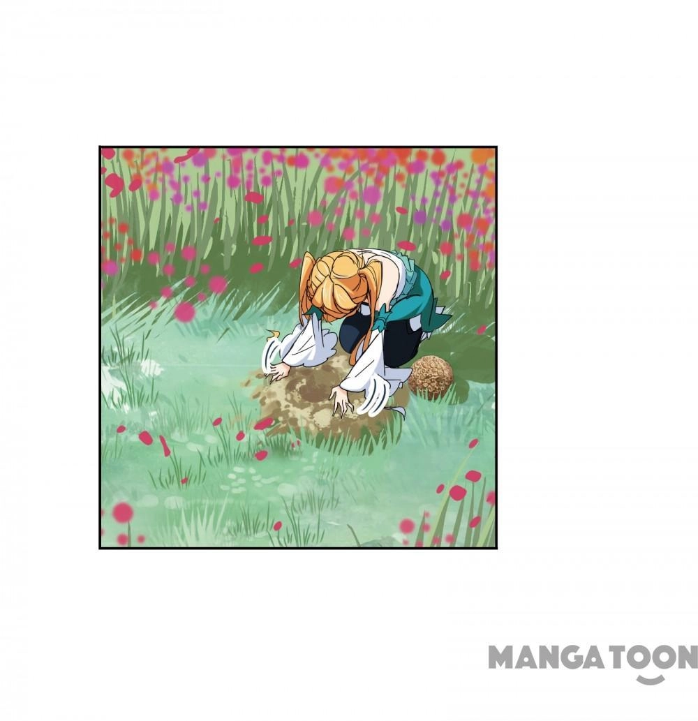 Read Soul Land chapter 445 image 40 on Lezhin