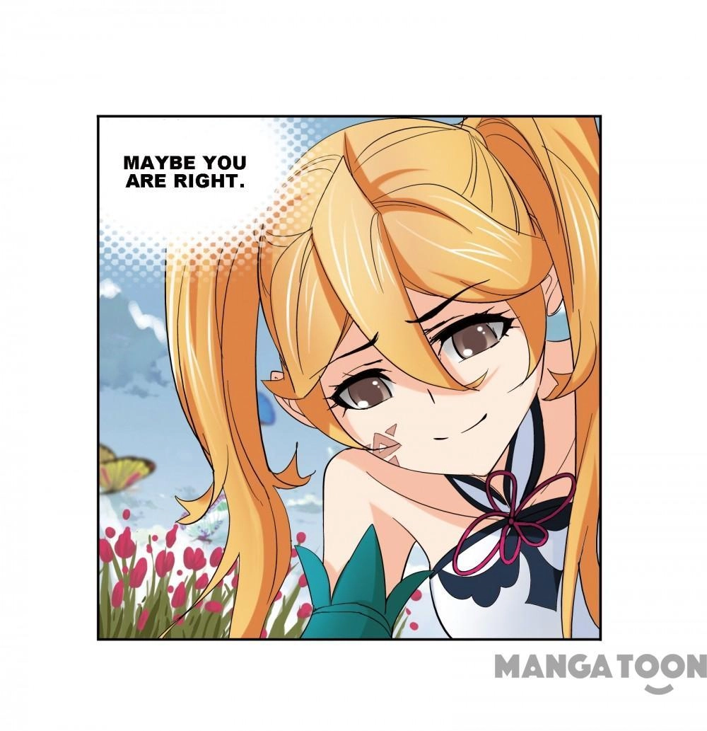Read Soul Land chapter 445 image 43 on Lezhin
