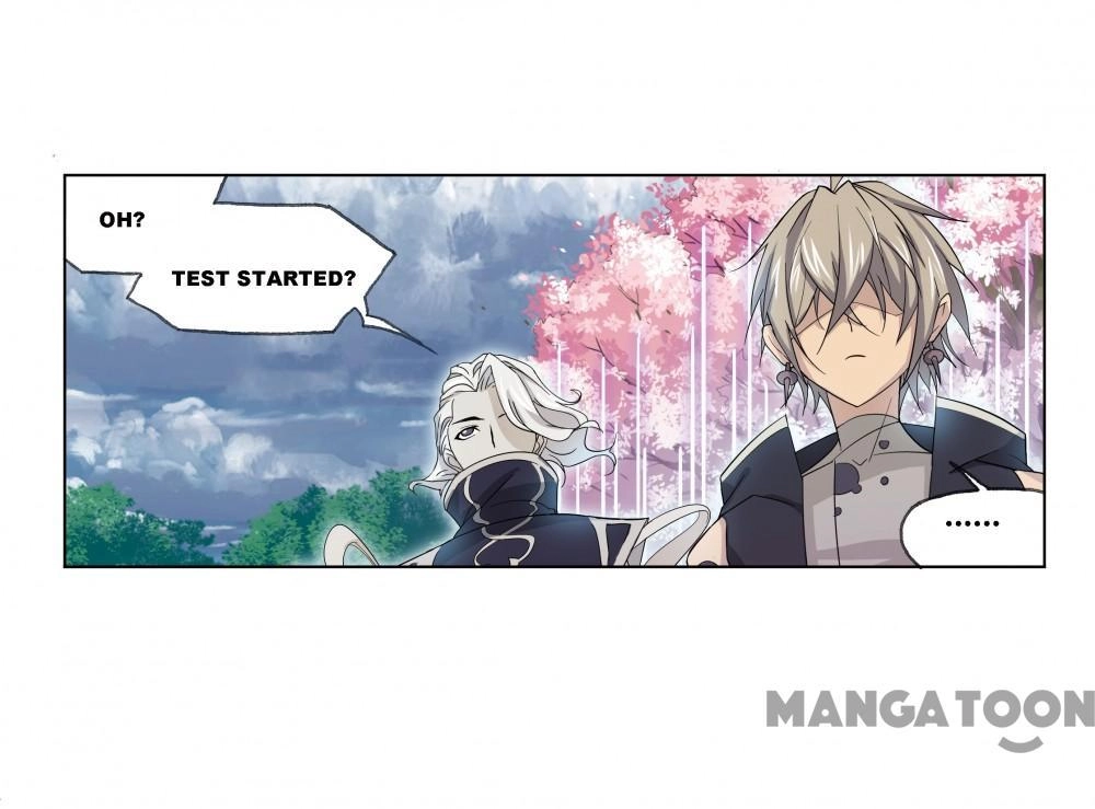 Read Soul Land chapter 445 image 45 on Lezhin