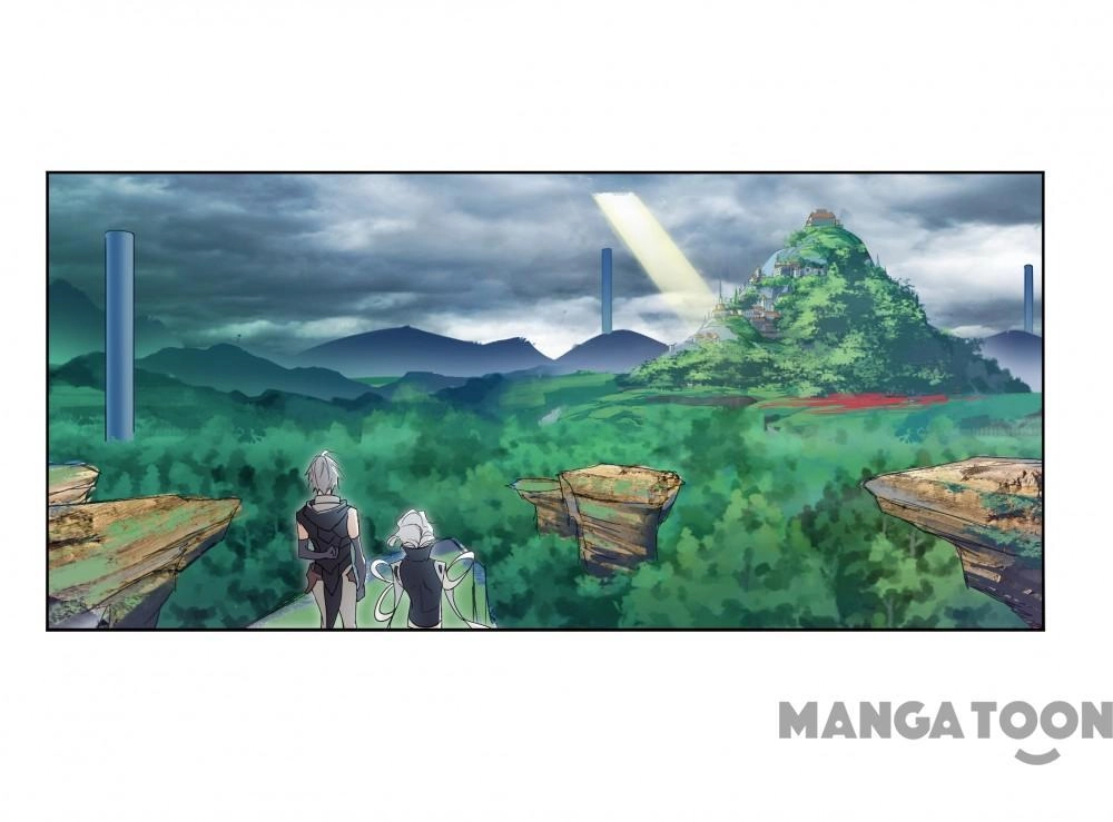 Read Soul Land chapter 445 image 46 on Lezhin