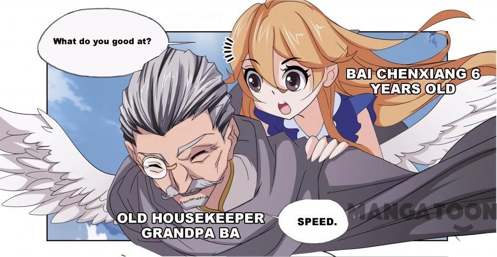Read Soul Land chapter 445 image 48 on Lezhin