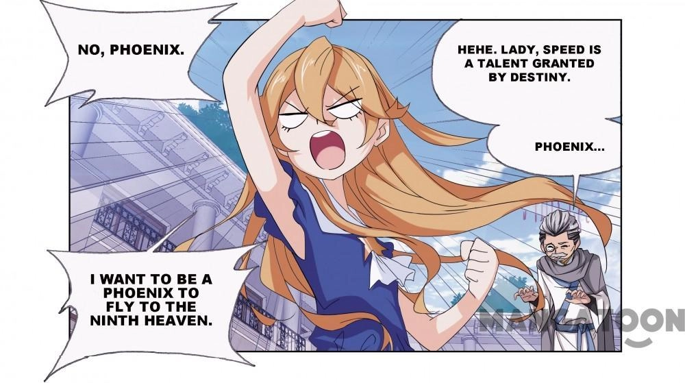Read Soul Land chapter 445 image 51 on Lezhin