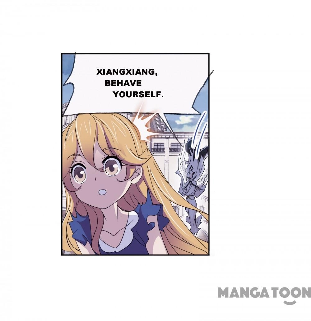 Read Soul Land chapter 445 image 53 on Lezhin