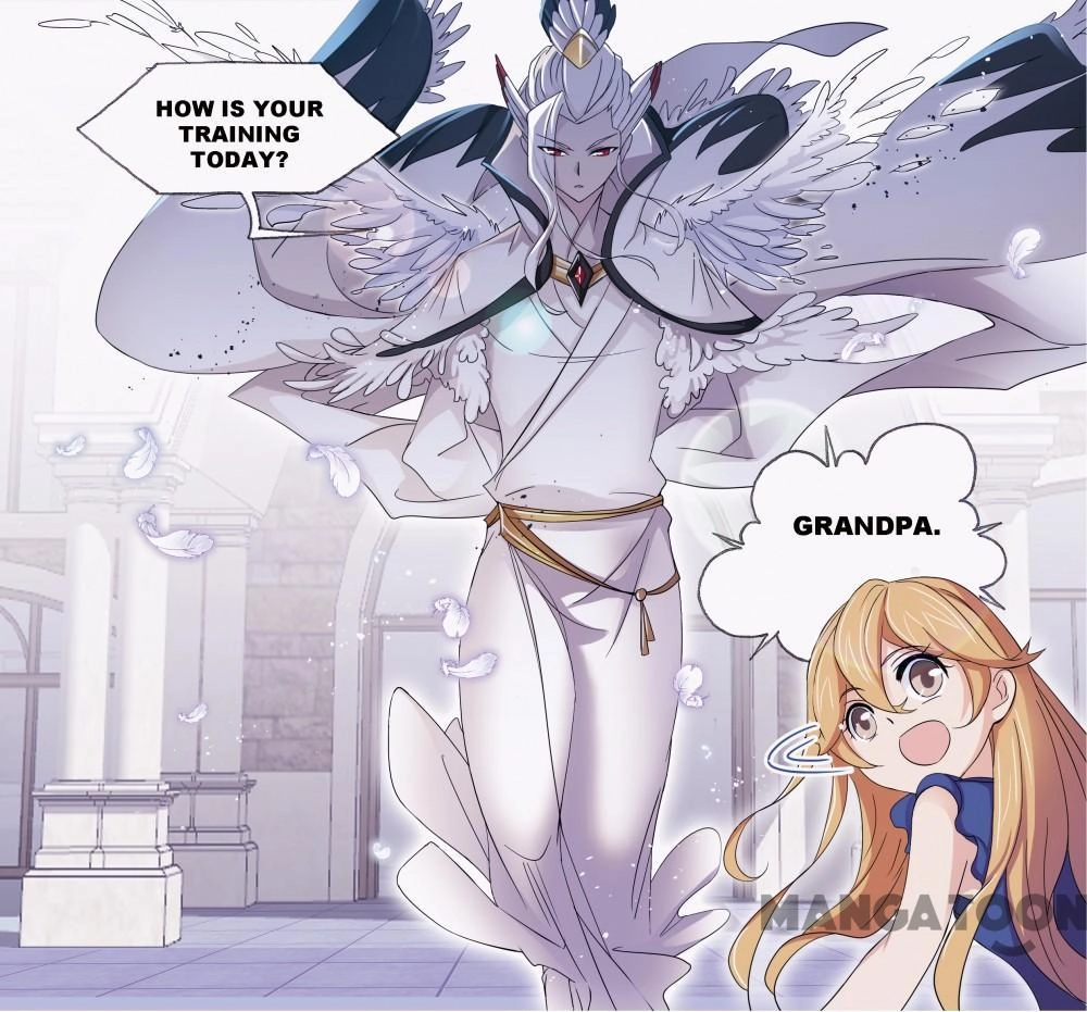 Read Soul Land chapter 445 image 54 on Lezhin
