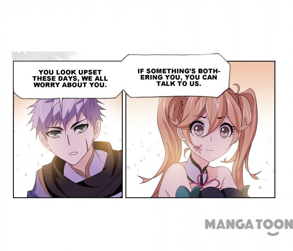Read Soul Land chapter 445 image 6 on Lezhin
