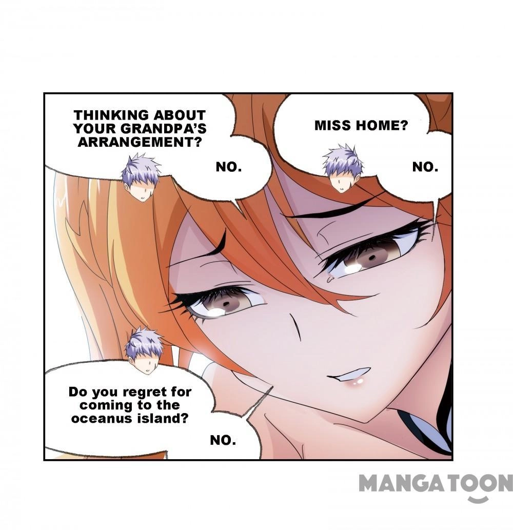 Read Soul Land chapter 445 image 8 on Lezhin