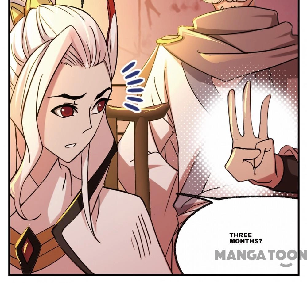 Read Soul Land chapter 446 image 16 on Lezhin