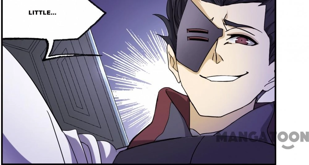 Read Soul Land chapter 447 image 12 on Lezhin
