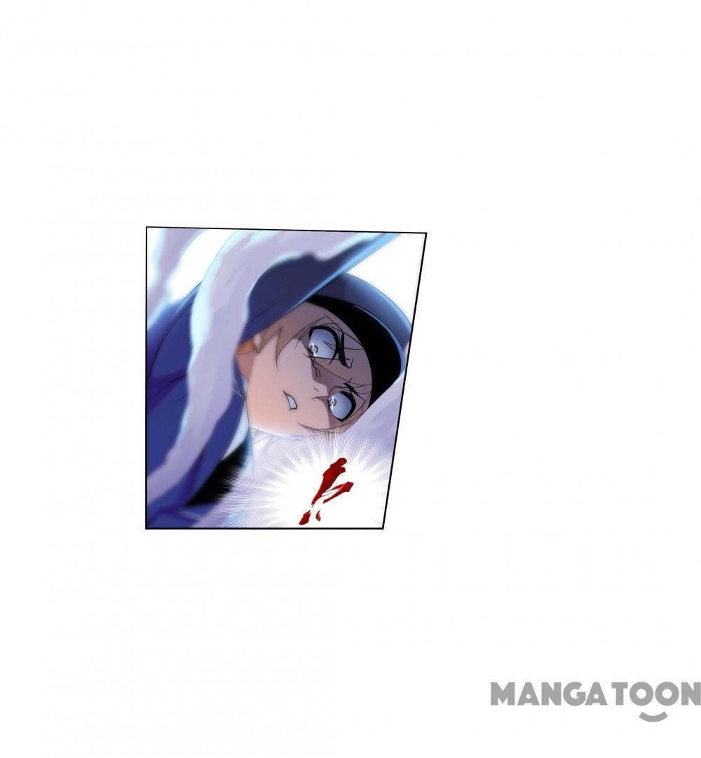 Read Soul Land chapter 448 image 11 on Lezhin