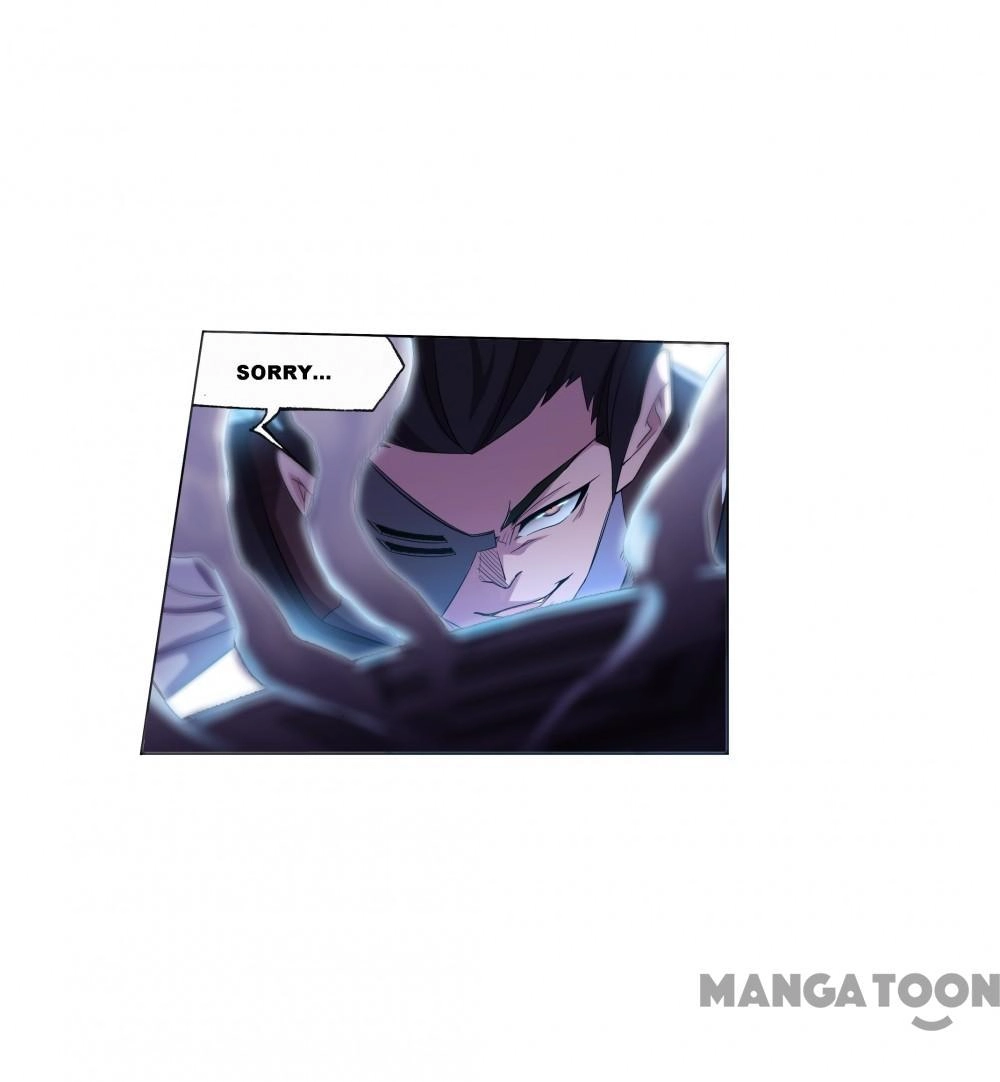 Read Soul Land chapter 448 image 12 on Lezhin