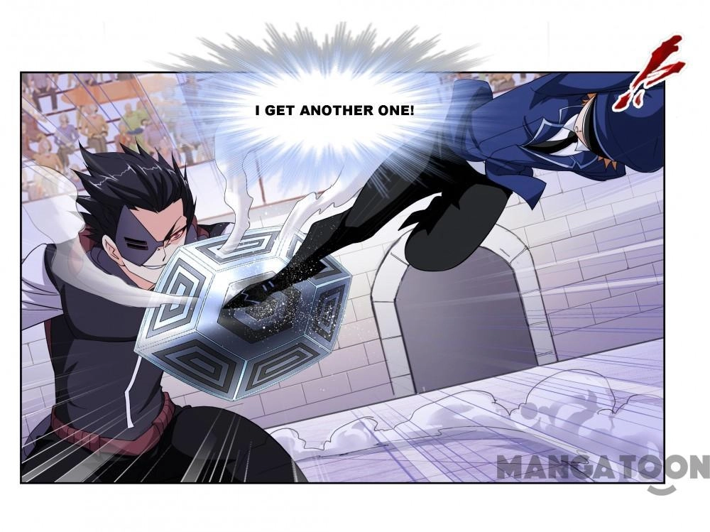 Read Soul Land chapter 448 image 13 on Lezhin